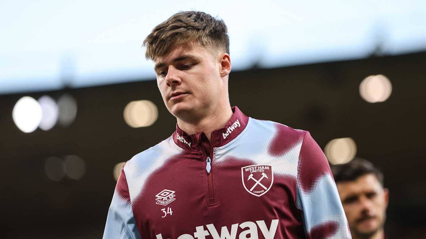 Celtic Offered Promising Evan Ferguson Transfer Update