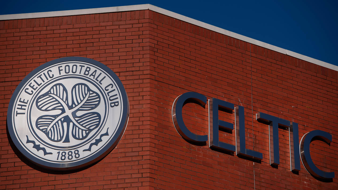 Celtic officially announce second signing of the summer