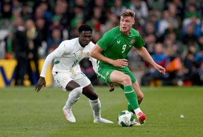 Celtic striker condition set, Rangers want duo to stay, Hearts complete medical, Hibs in ‘advanced talks’ – Scottish transfers