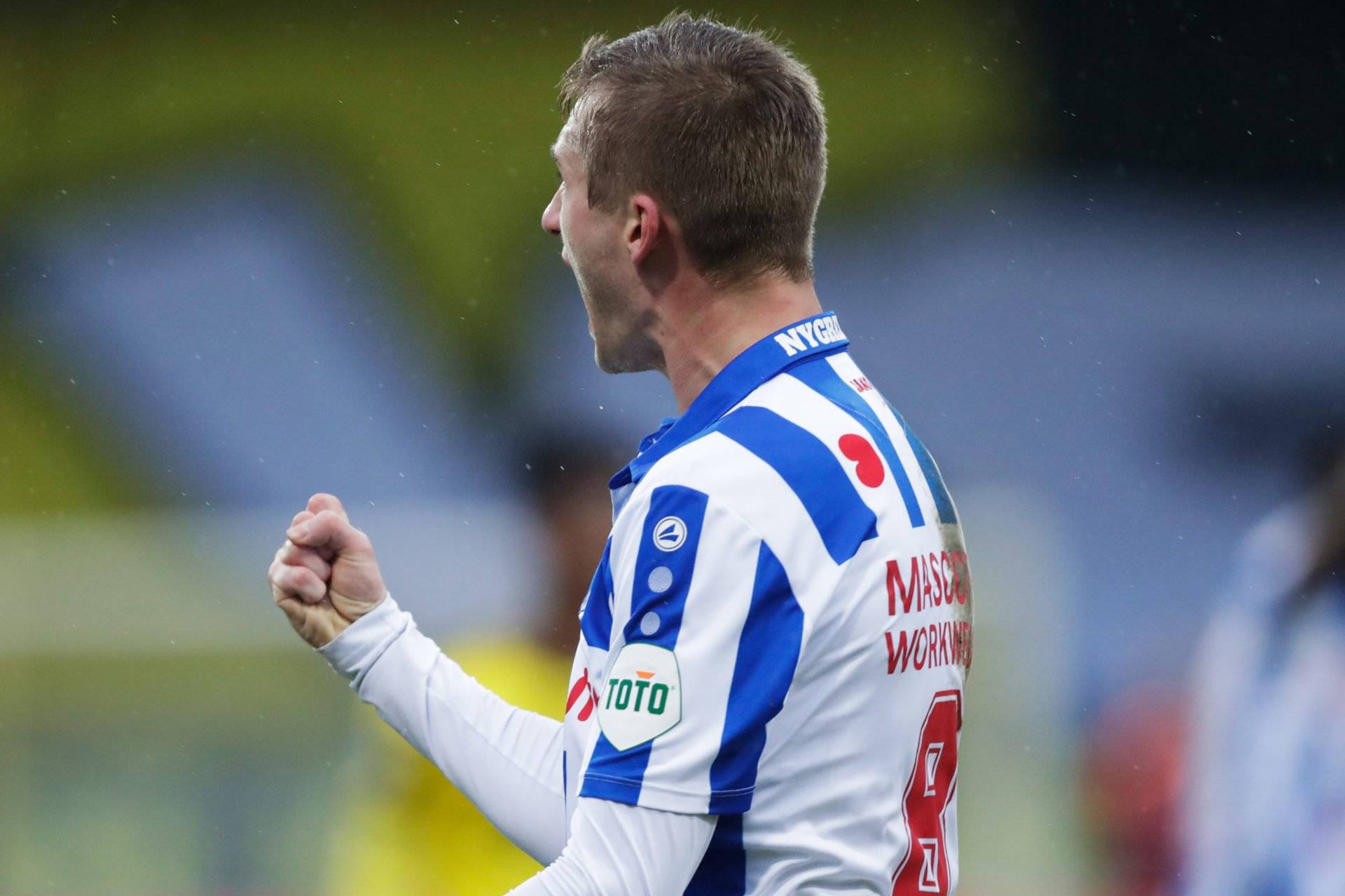 Celtic told they are about to leave Brondby and FC Copenhagen gutted by stealing their ‘dream signing’