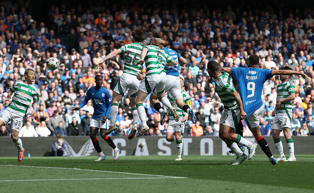 Former Rangers and Celtic transfer guru returns to Scottish football as he’s deemed ‘ideal’ man for key role