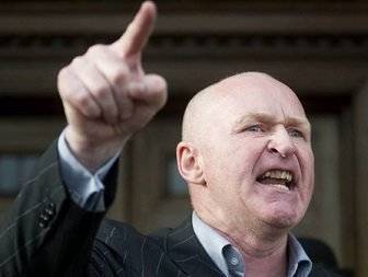 Ibrox emotions