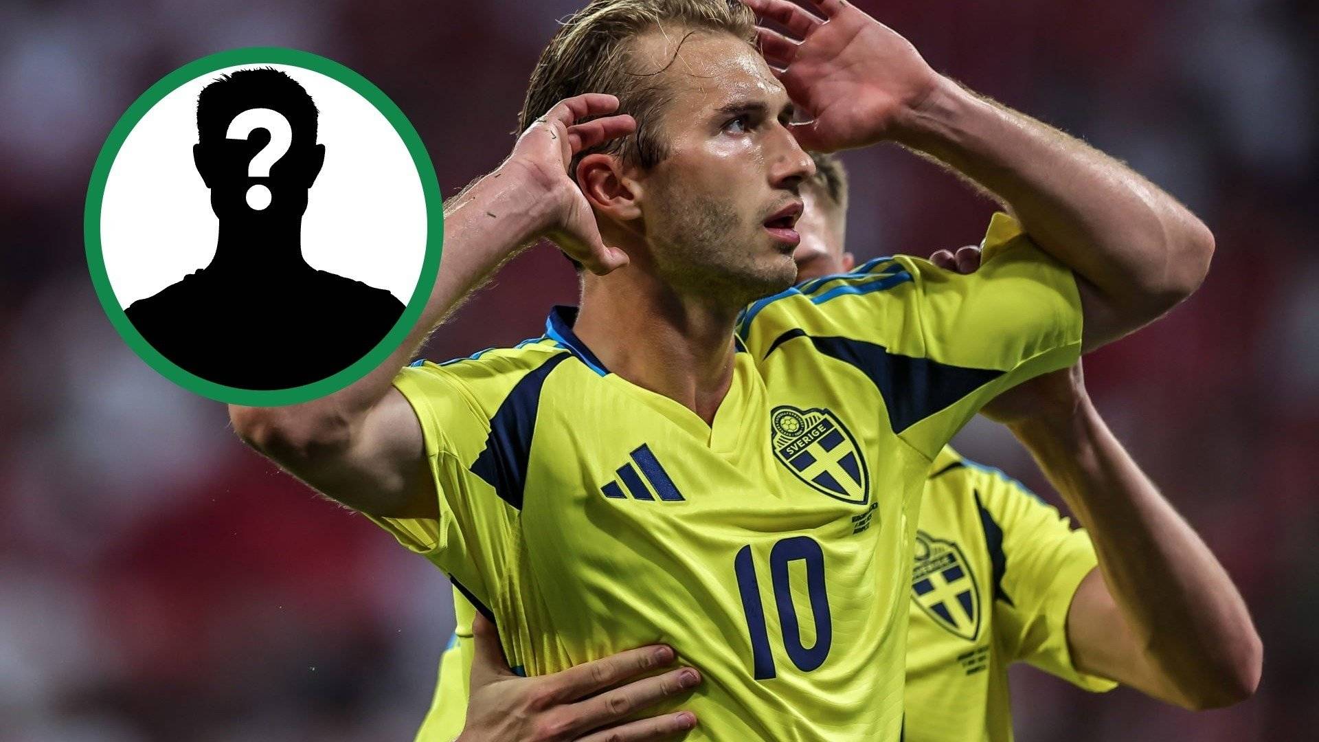 Journalist claims ‘highly-rated’ defender at Celtic Park to finalise move alongside Benjamin Nygren
