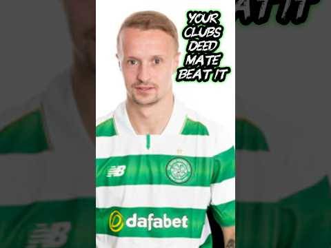 Leigh Griffiths’ Comedy Video Gets a MAJOR Upgrade You Won’t Believe