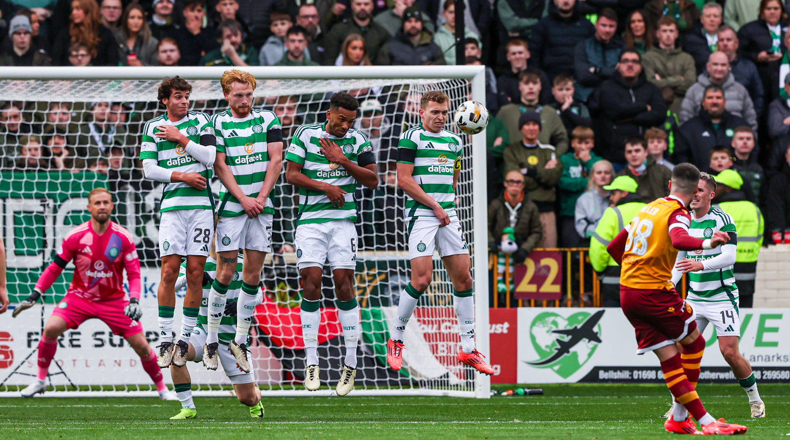 New Motherwell manager makes Lennon Miller confession