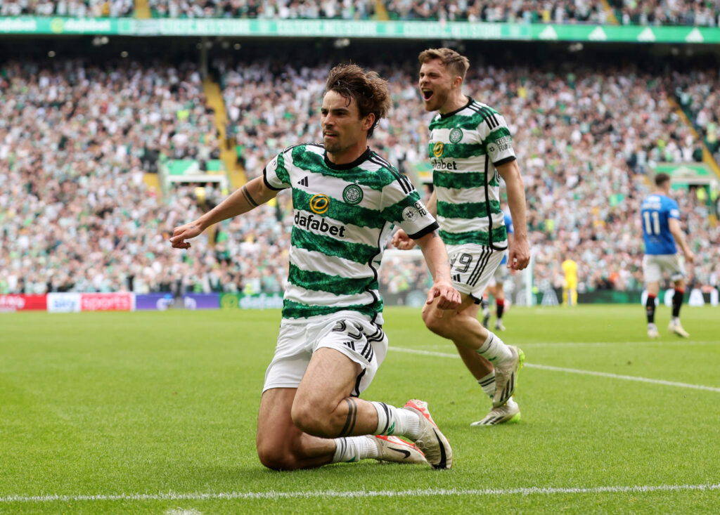 Report: €30m Matt O’Riley Bid Submitted