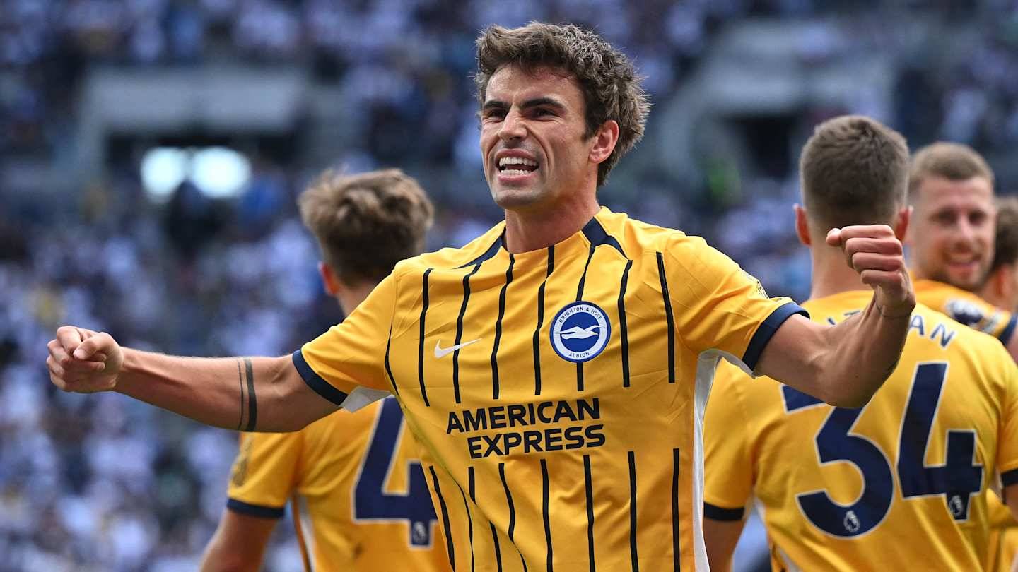 Sky Sports man confirms superb Matt O’Riley news for Celtic