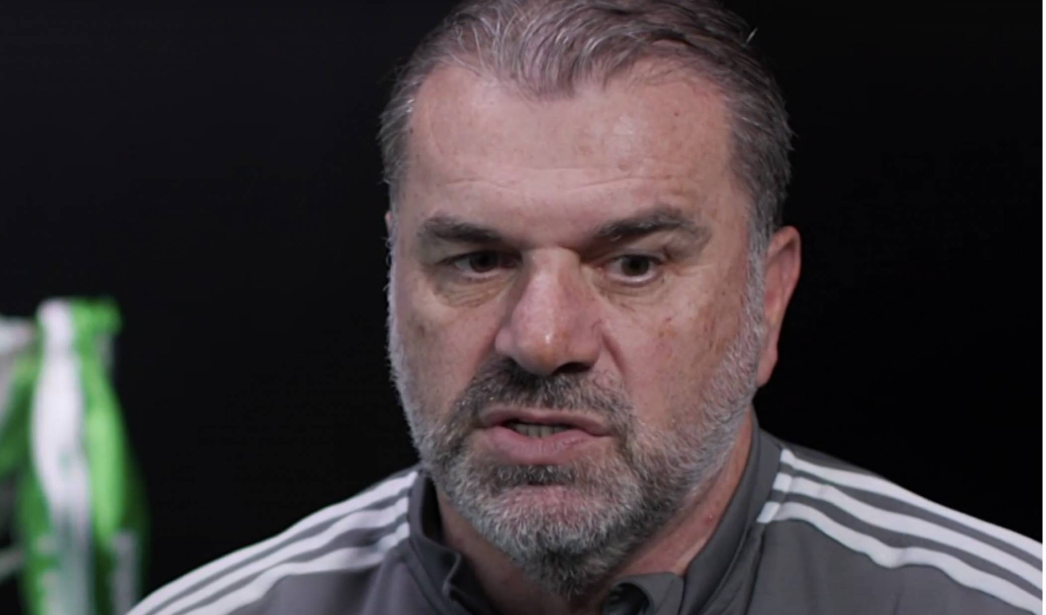 THE POSTECOGLOU STORY: PARADISE FOUND (June 2022)