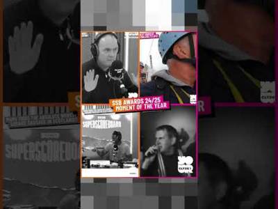 The top Superscoreboard moments of the year!