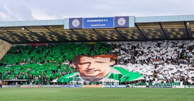 Tommy Burns laid the Celtic foundations for success as former star insists class of ‘95 kickstarted Parkhead dominance