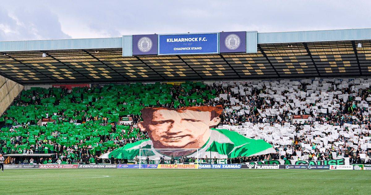 Tommy Burns laid the Celtic foundations for success as former star insists class of ‘95 kickstarted Parkhead dominance