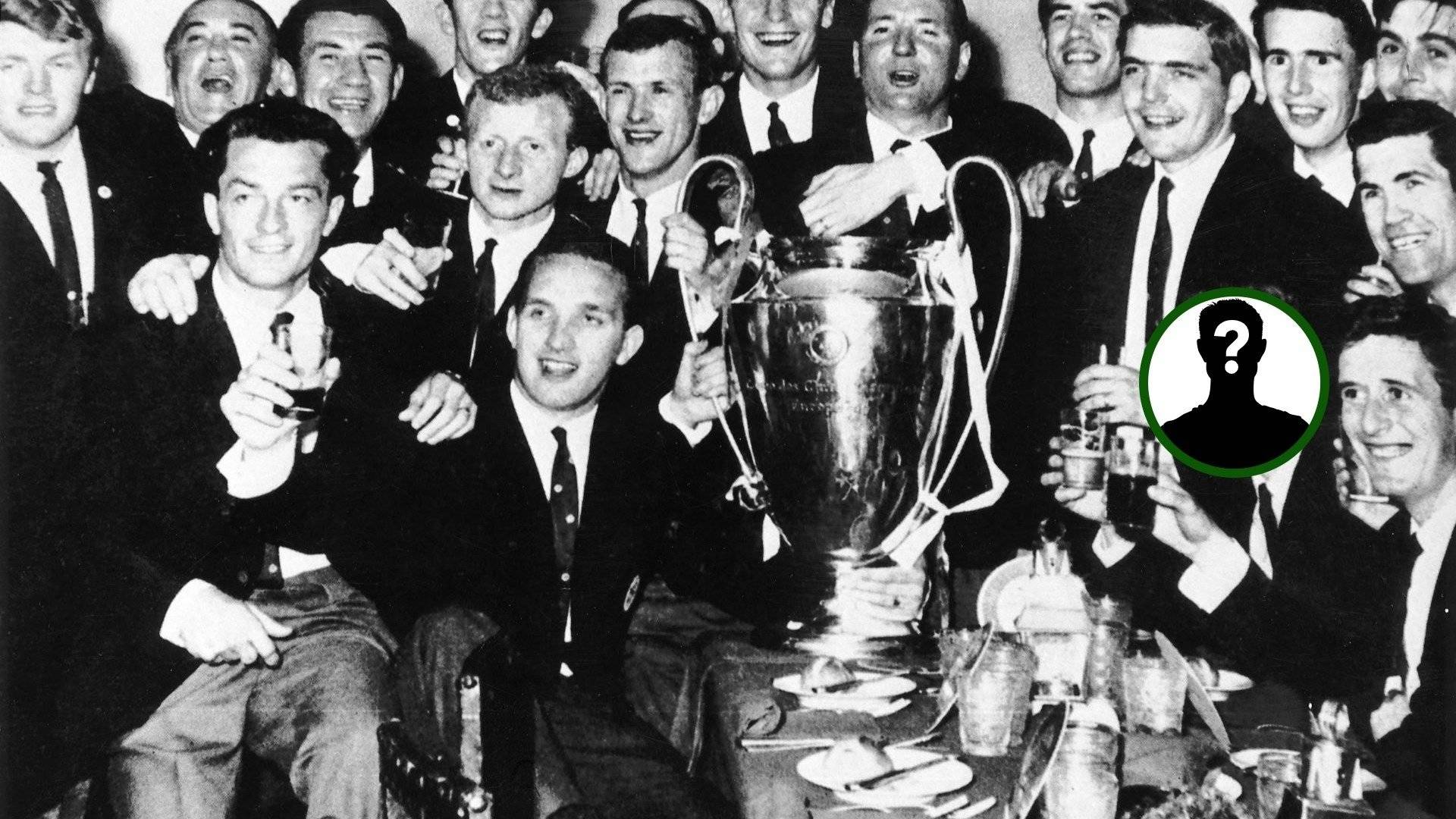 Tosh McKinlay believes Celtic have signed a player just as good as legendary Lisbon Lion