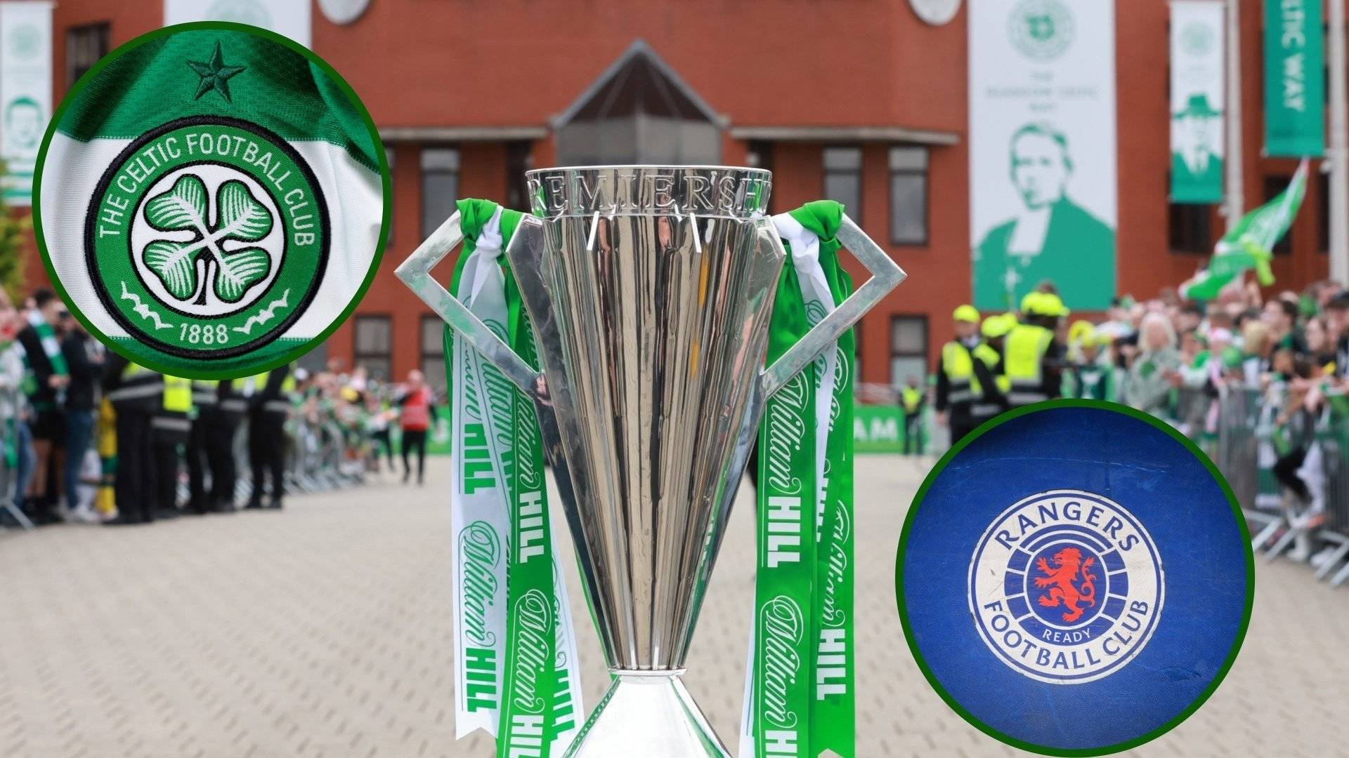 When Celtic fans will discover the first 2025/26 Scottish Premiership fixture vs Rangers