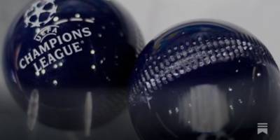 Why the Champions League draw could be perfect....for Hibs