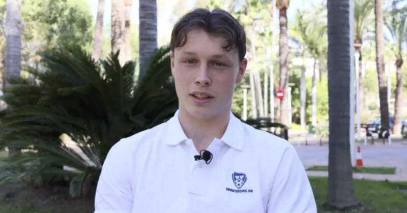 Sondre Orjasaeter tells Celtic he is ‘ready’ for transfer with Sidibe ‘exit plan’ in place as £4.2m bargain vetoed