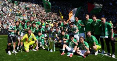 Celtic 2025/26 fixtures in full as Scottish Premiership dates released