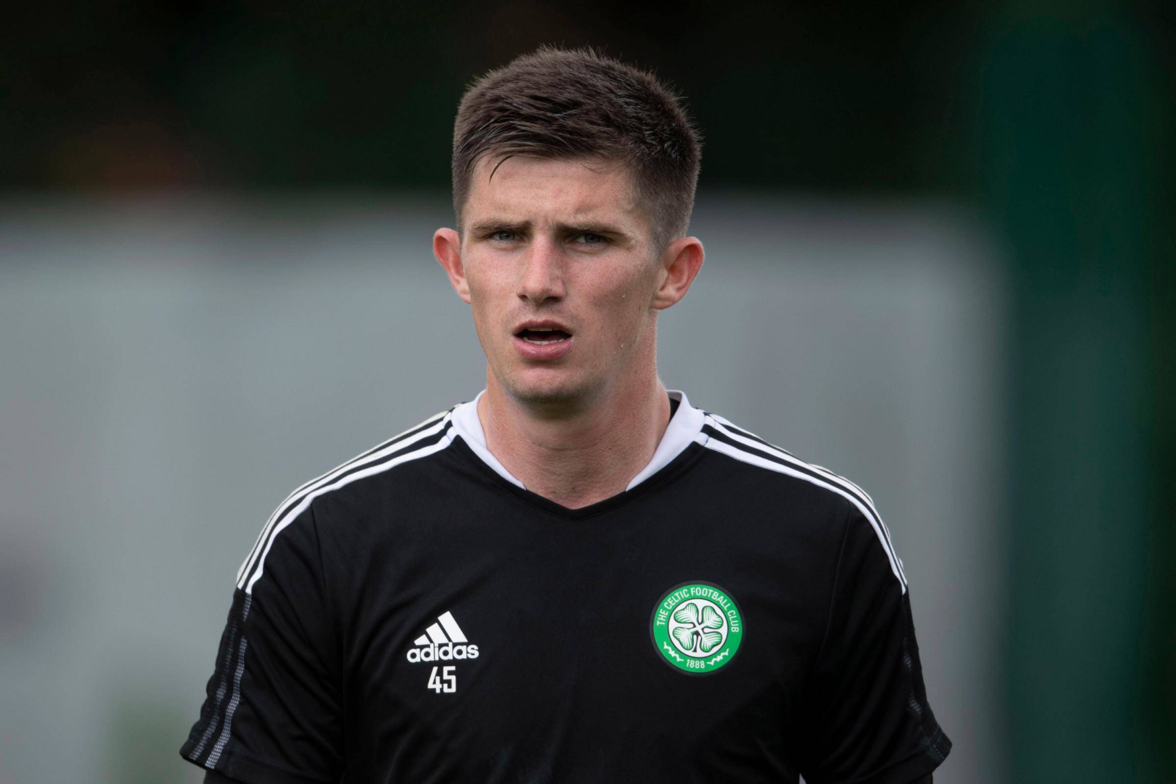 Celtic confirm the signing of goalkeeper Ross Doohan, contract length revealed