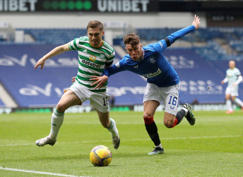 Celtic Flop Seals PAOK Move as Greg Taylor Saga Takes Twist