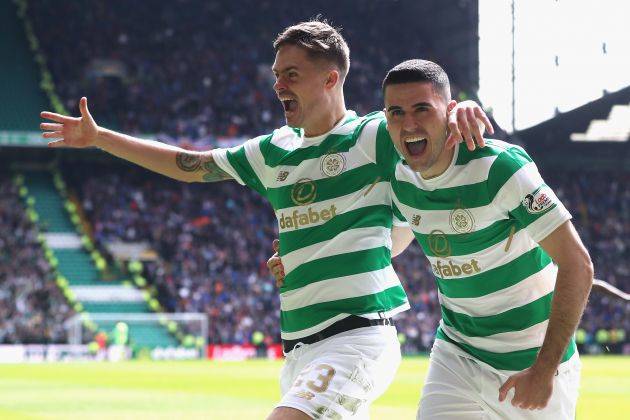 Celtic Foundation tease stunning Tom Rogic Paradise return