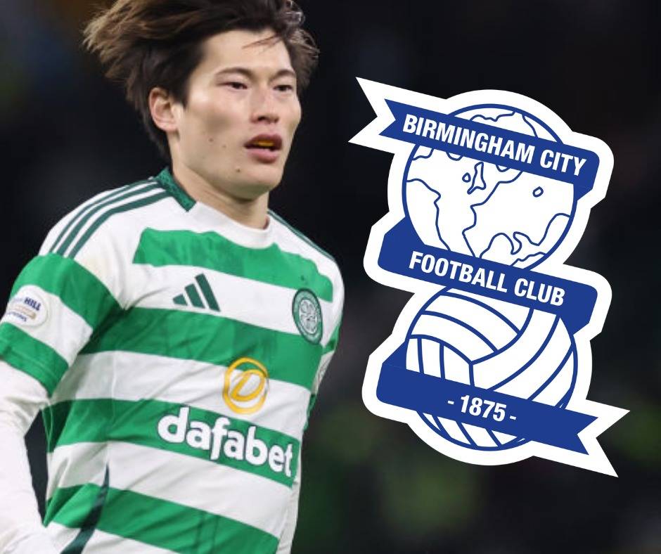 Celtic hero keen on Birmingham City transfer as ex Hoops coach ‘likely’ to clinch summer coup