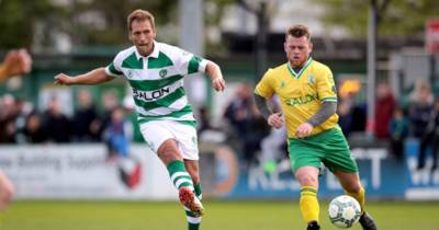 Celtic legend on Martin O’Neill, working in a burger van, leukaemia battle and Sunday morning soccer