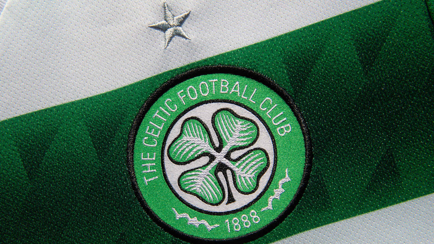 Celtic make long-awaited announcement on three-year deal