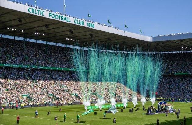 Celtic’s Fixtures – I hate to go all Celtic ‘da on everyone but…