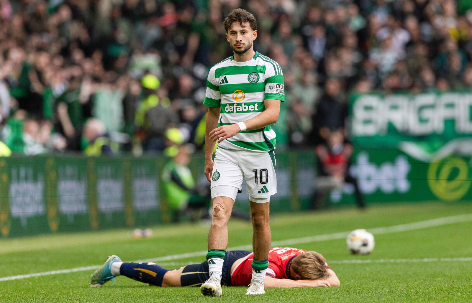 Celtic’s want-away players should consider recent history. It’s not been kind to them.