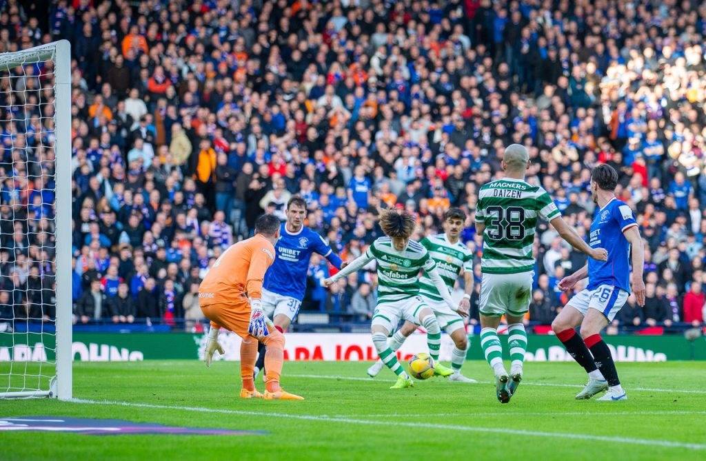 Celtic to Birmingham City via Rennes – Kyogo’s astonishing detour to World Cup Finals