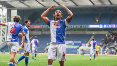 Celtic Transfer Target Has Not Received New Contract Offer