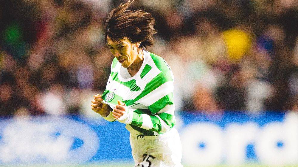 Celtic TV Full Match Flashback: Celtic 1 &ndash; 0 Manchester United