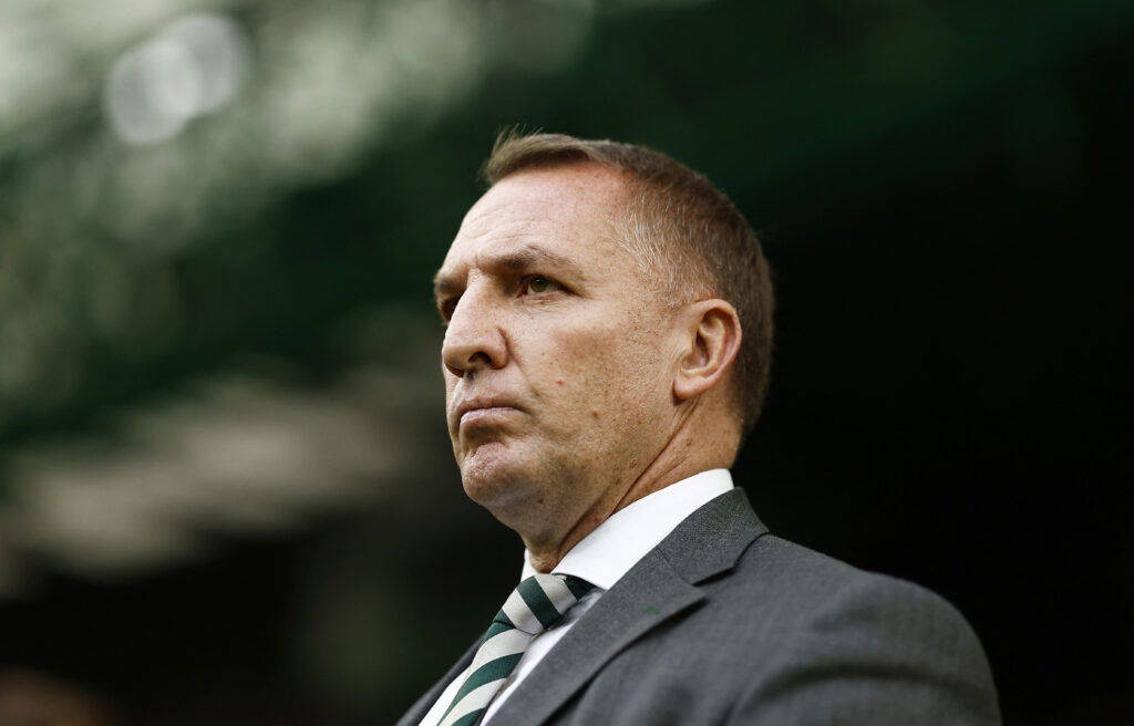 Chris Sutton Warns Celtic Fans Over Brendan Rodgers’ Future