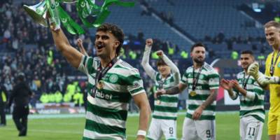 Dream Jota replacement: Celtic in talks to sign “amazing” star after Nygren