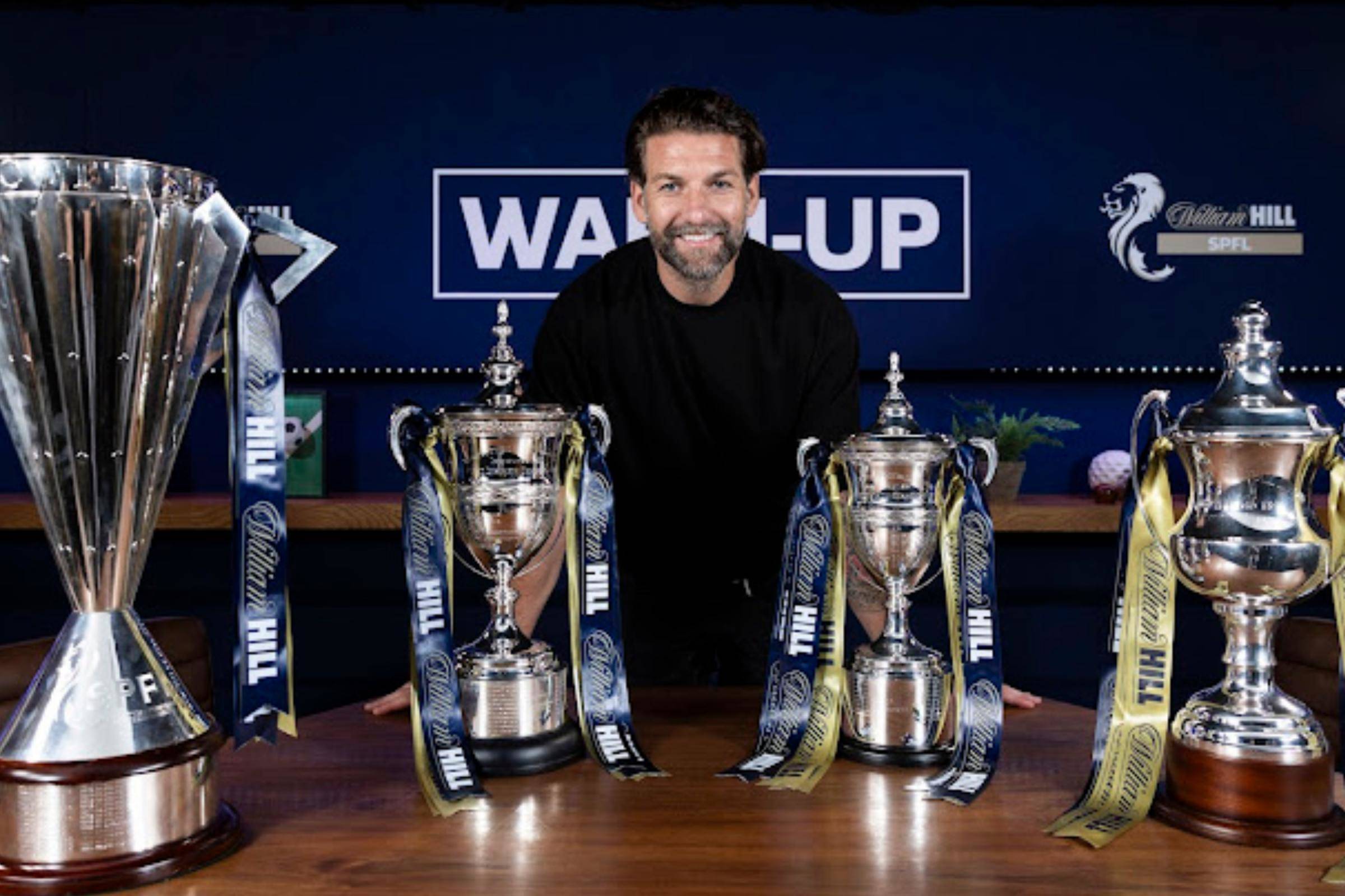 Ex-Celtic star details two key factors that can motivate Rodgers’ side this season