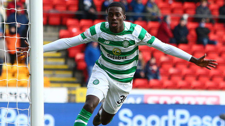 Former Celtic Winger Caught Off Guard by White House Visit