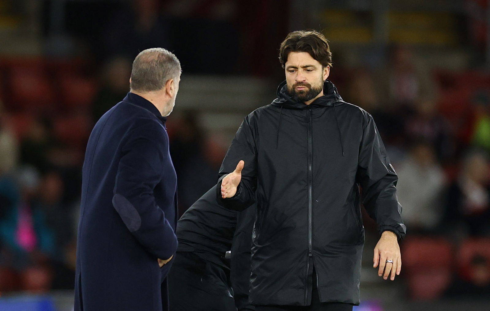 ‘I’m Not Sure It Matters’ – Russell Martin Makes Celtic Derby Dismissal