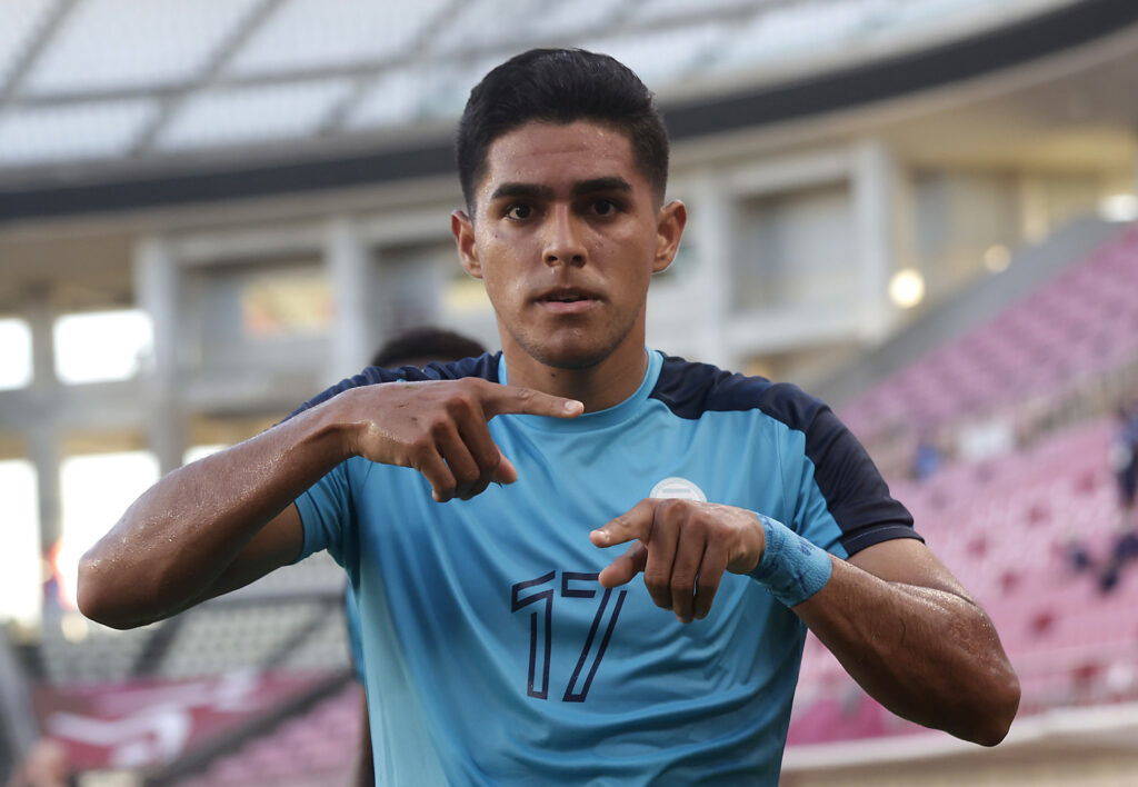 Luis Palma Reacts to ‘Lowest Moment’ in Football