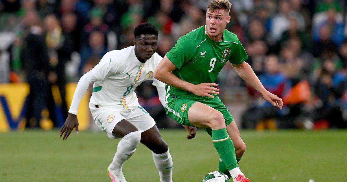 Rangers legend issues warning to ‘my mob’ amid growing Evan Ferguson to Celtic links
