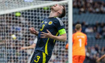 Rangers ready to ‘receive offer’, Celtic finalising deal, ex-Hibs man taken on trial – Scottish transfers