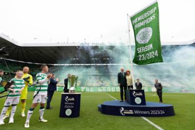 SPFL fixtures 2025-26: Premiership opening card revealed plus Celtic v Rangers and Hearts v Hibs dates