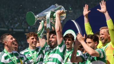 Sutton ‘concerned’ about lack of Celtic signings