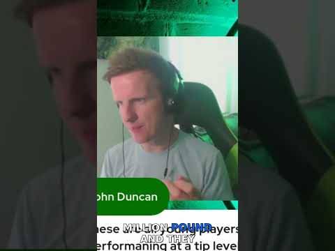 The Reality of Celtic’s Transfer Strategy Explained