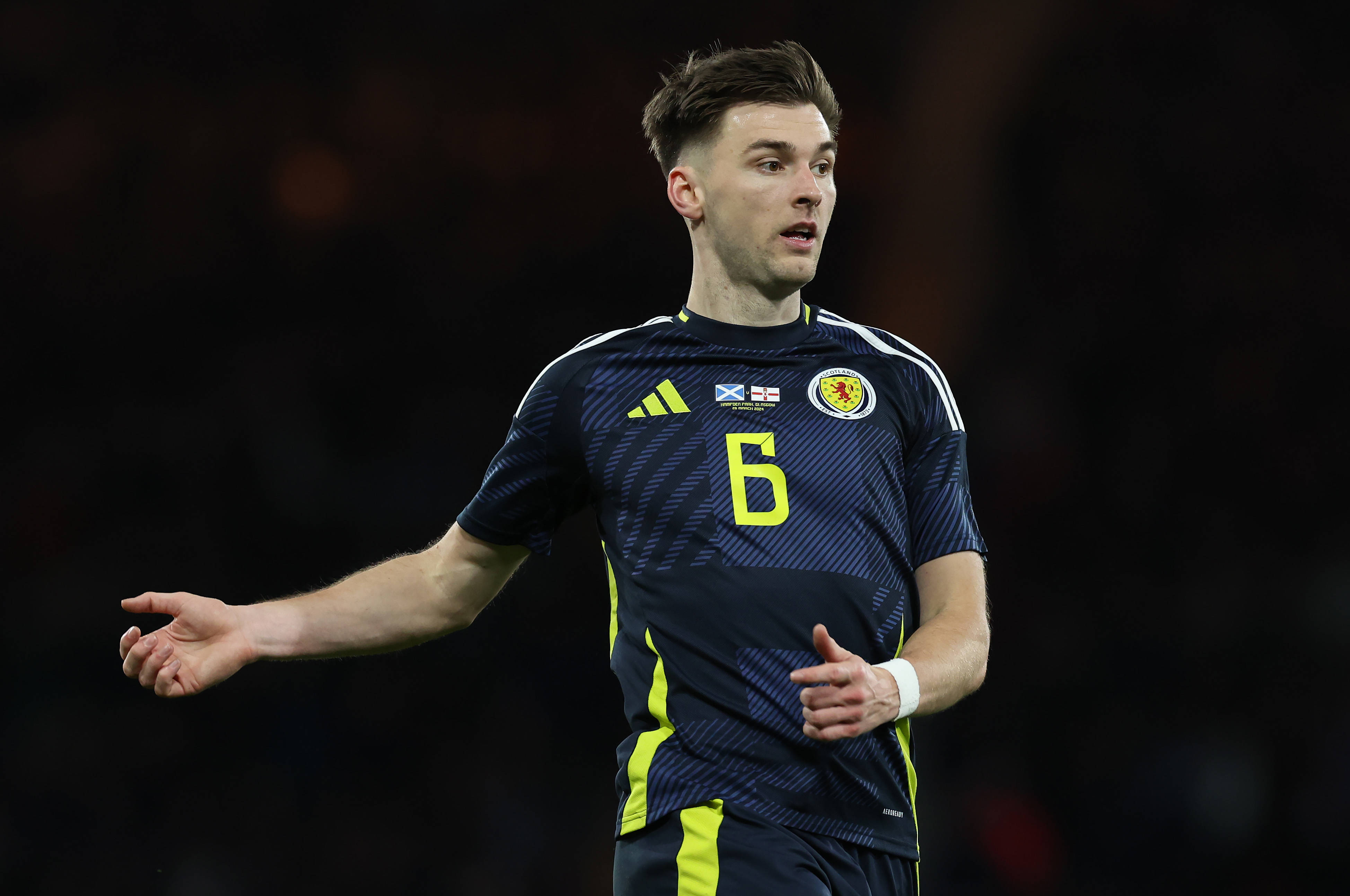 Tierney’s return ends Robertson’s Celtic dream says Nevin