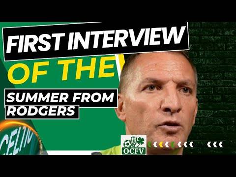 We Celtic Set the standards and Welcome the CHASE