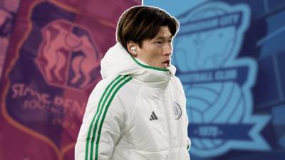 What Birmingham City target Kyogo Furuhashi’s estimated transfer value is – Blues may need to splash the cash