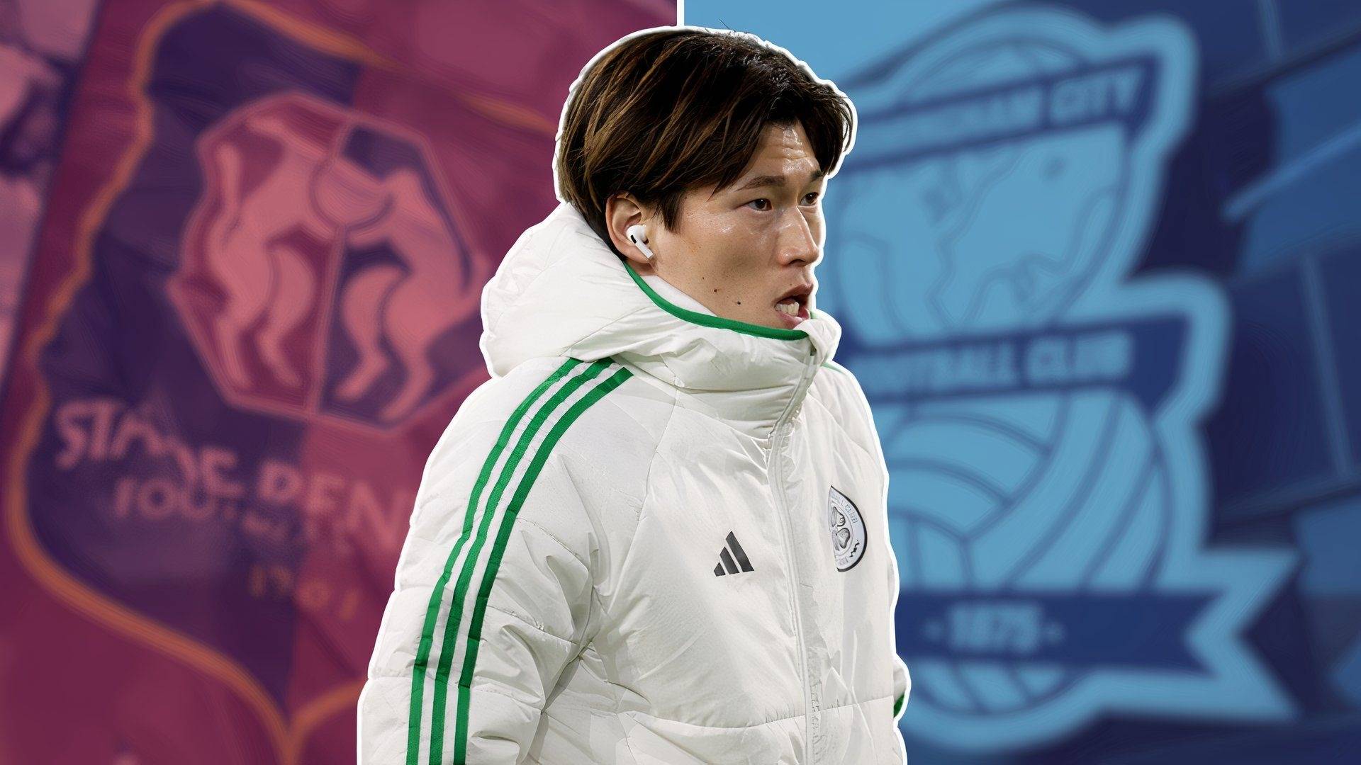 What Birmingham City target Kyogo Furuhashi’s estimated transfer value is – Blues may need to splash the cash