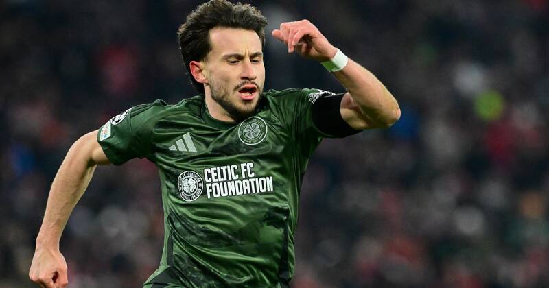 Nicolas Kuhn watches dithering RB Leipzig go tame as transfer truth comes to boil over Celtic star