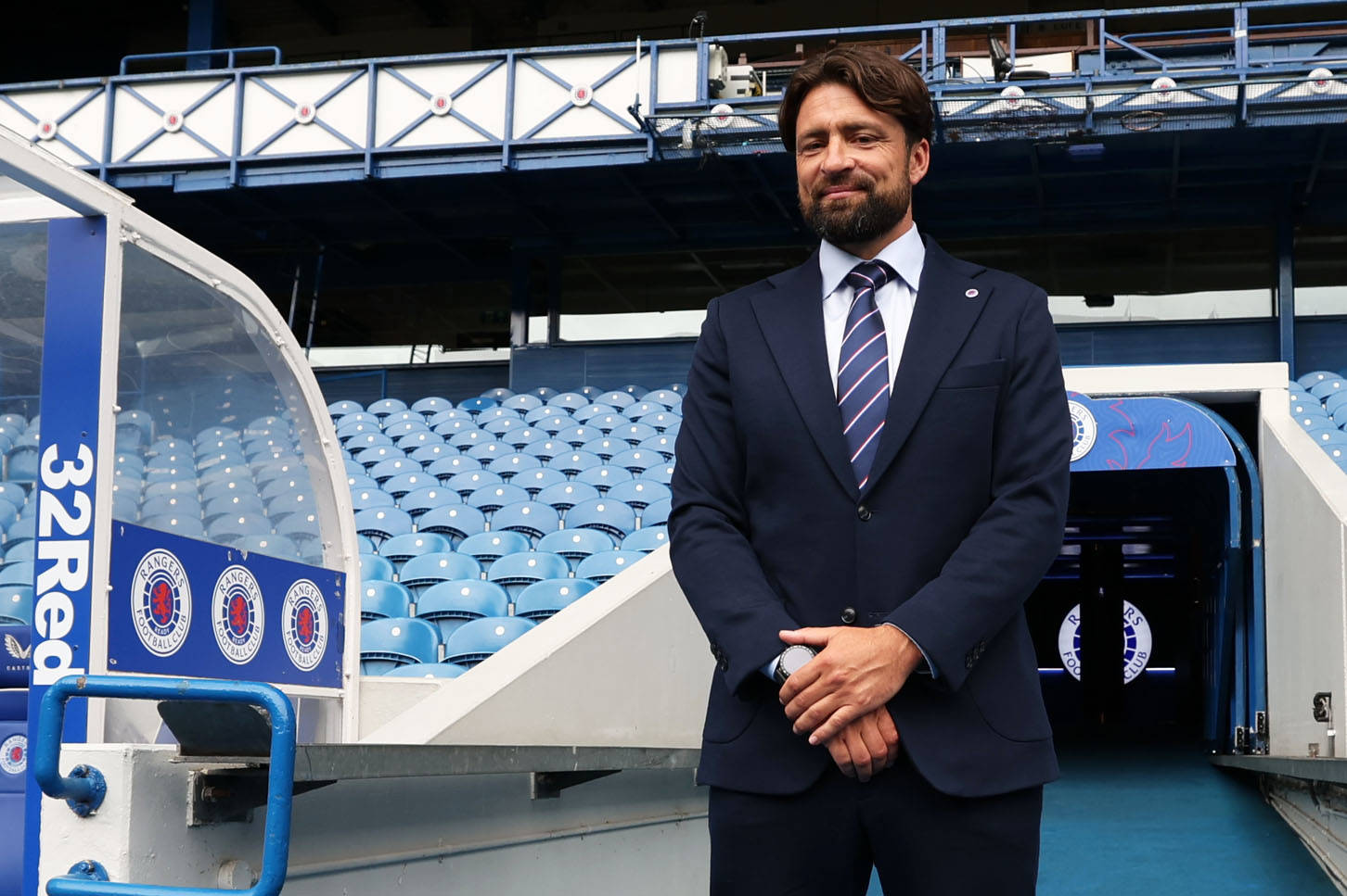5 key Rangers fixtures that could shape Russell Martin’s Ibrox reign &ndash; from Celtic visit to Hibs away