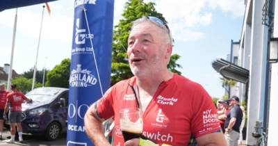 Ally McCoist reveals fear over Celtic transfer move that would ‘hurt my mob’