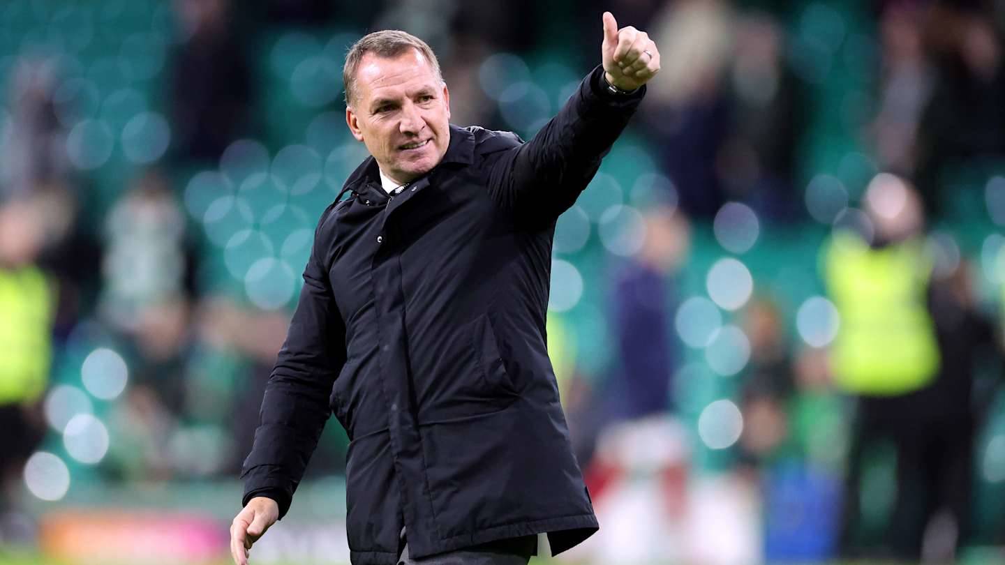 Anthony Joseph Confirms Great News For Celtic After Bid Made
